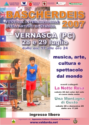 manifesto Bascherdeis 2007
