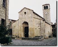 Pieve di San Giorgio