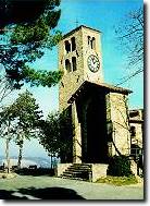 Antica Pieve di Vernasca